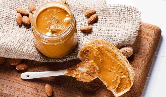 Purchase Price of Almond Butter Amazon + Quality Test