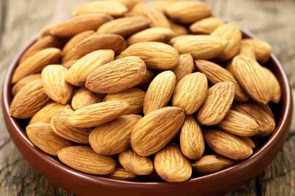 Buy California almond in USA + great price