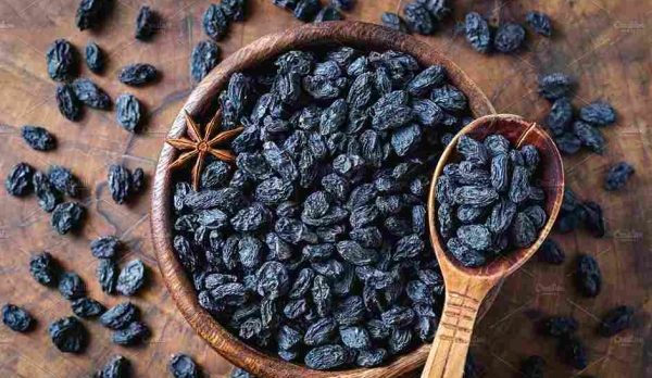 Is Black Raisins Good for Health + How to Eat Black Raisins for Health Benefits
