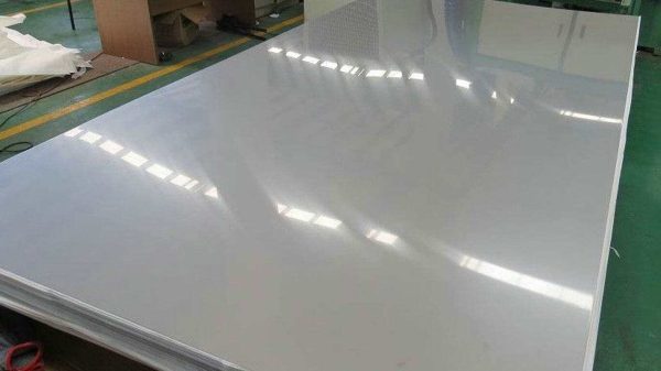 Buy the best types of steel sheet  at a cheap price