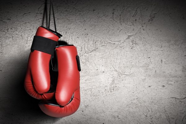Buy the best types of boxing glove  at a cheap price