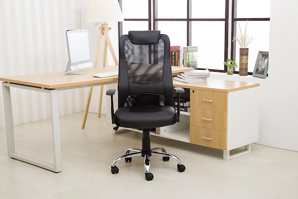Purchase And Day Price of 5 rolling office chair