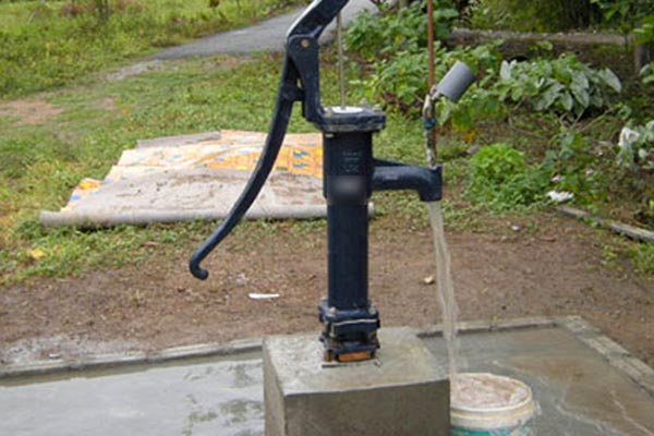 Buy the best types of irrigation primer pump at a cheap price