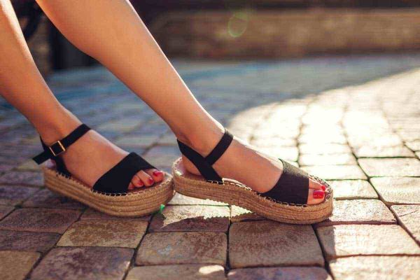 Buy And Price of Stylish Summer Orthopedic Sandals