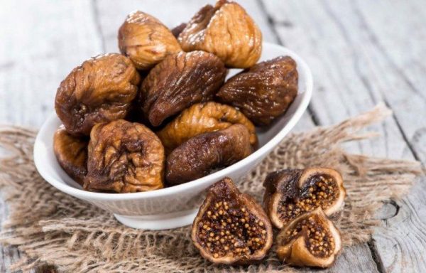 Buy natural figs snack Types + Price