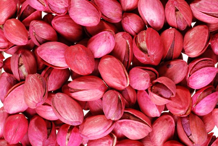 The Price of red pistachio + Purchase and Sale of  red pistachio Wholesale