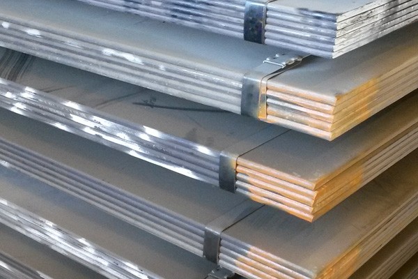 Buy The Latest Types of mild steel sheets