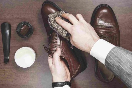 How to Check Leather Shoes Quality