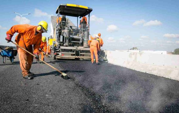 Raw bitumen asphalt Purchase Price + Preparation Method
