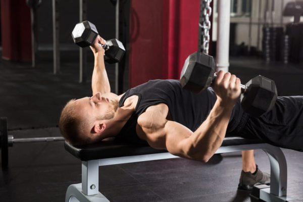 Buy the best types of incline dumbbell fly at a cheap price