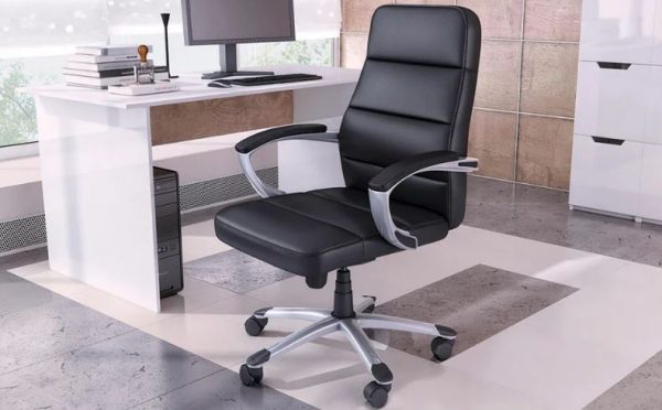 Introducing black office chair  + the best purchase price