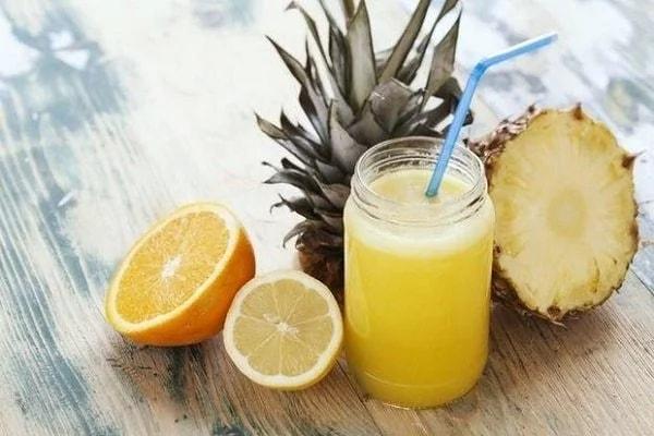The Best Pineapple Orange Juice + Great Purchase Price