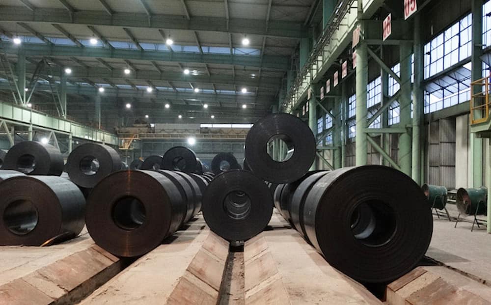 Buy the best types of carbon steel at a cheap price