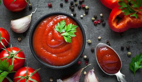 The Purchase Price of Tomato puree and paste + Properties, Disadvantages And Advantages