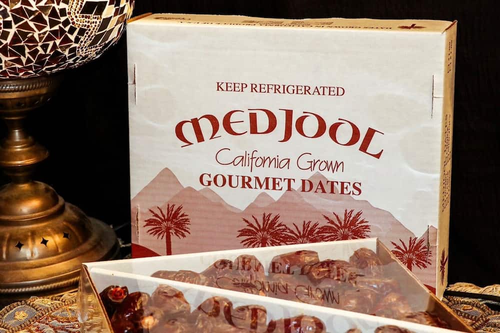 introducing medjool 11Ibs dates + the best purchase price