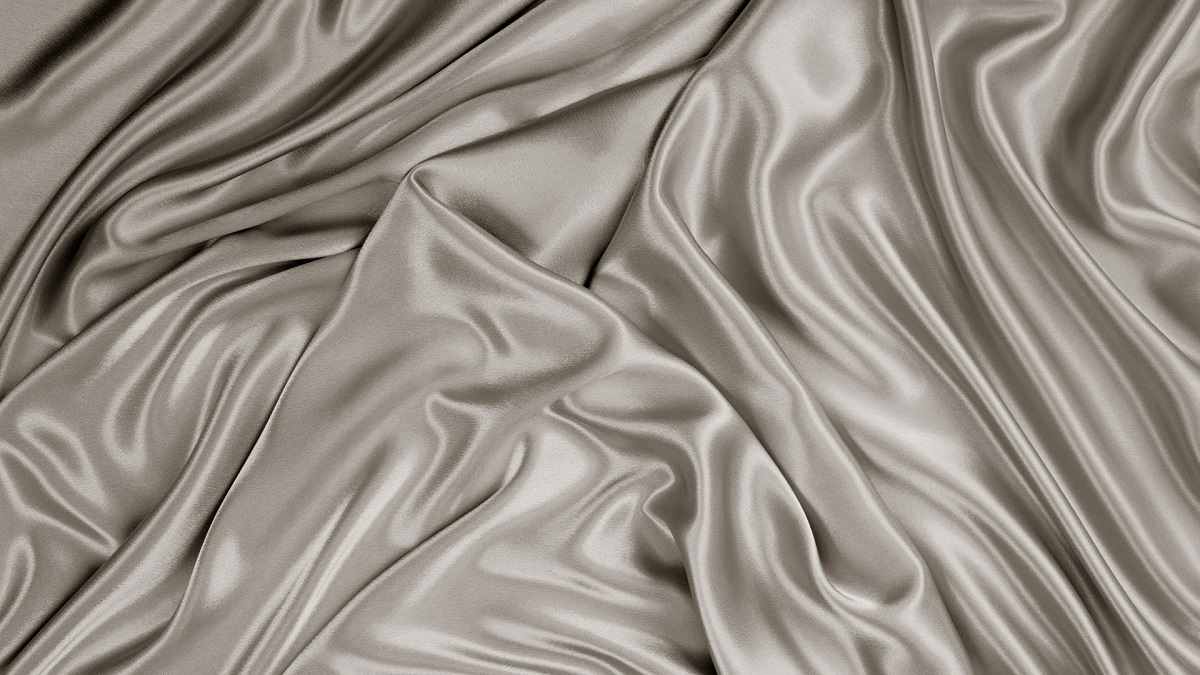 Buy soft Tussar silk fabric + Best Price