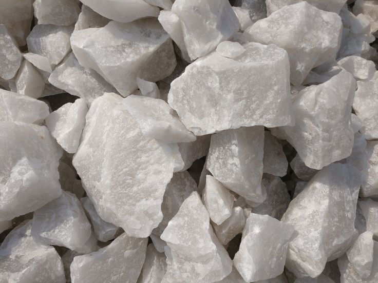 What is White Quartz Crystal Stone + Purchase Price of White Quartz Crystal Stone