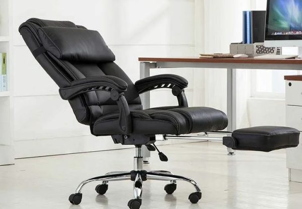 Buy office chairs Canada + Great Price With Guaranteed Quality