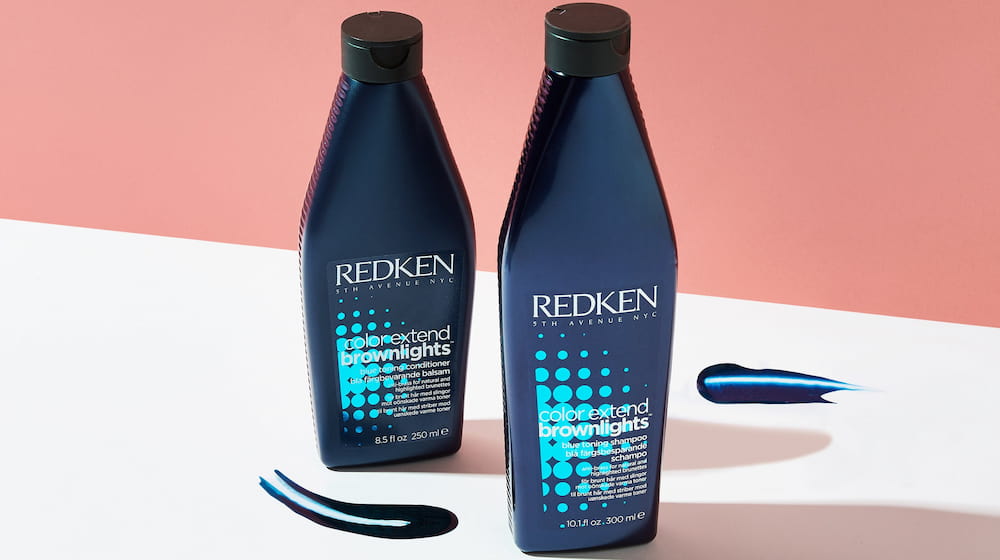 Introducing soft Redken shampoo + the best purchase price