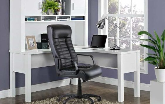 Buy Office Chairs Lumbar Support + The Best Price