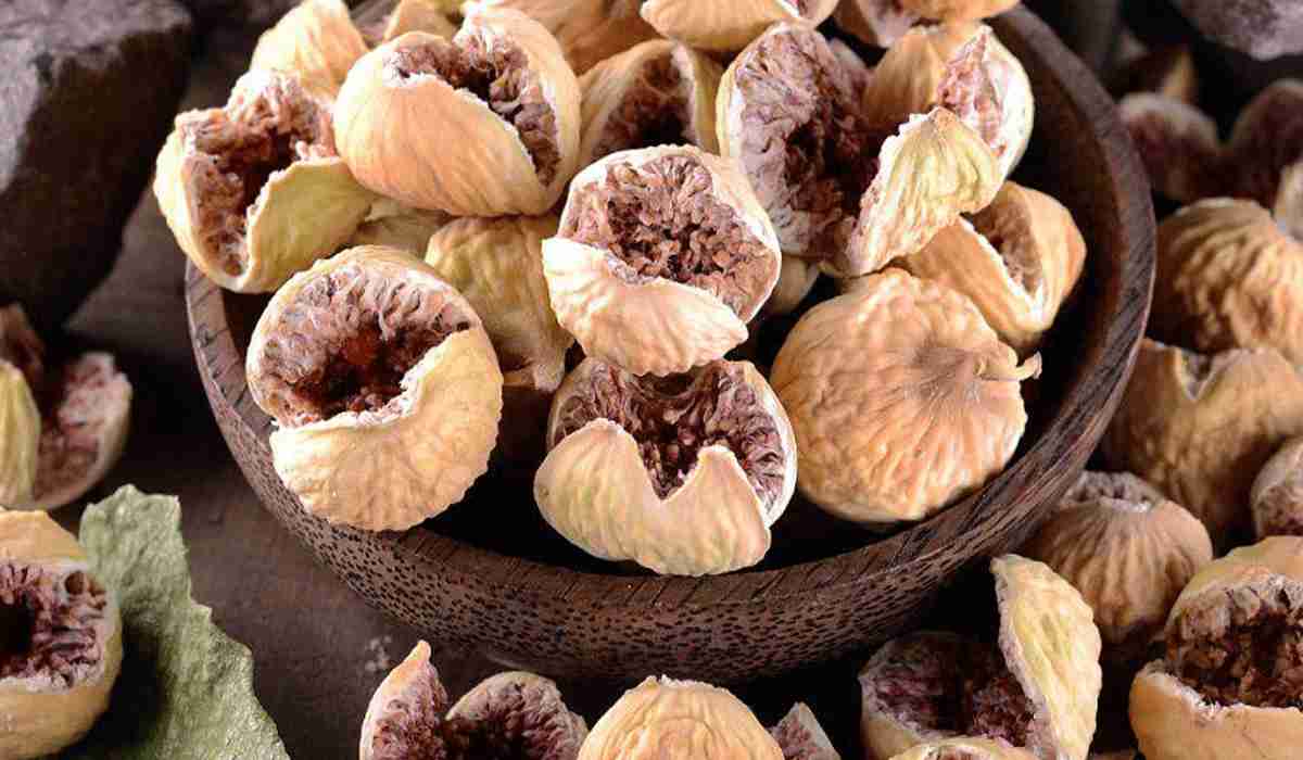 Buy The Latest Types of sun dried fig