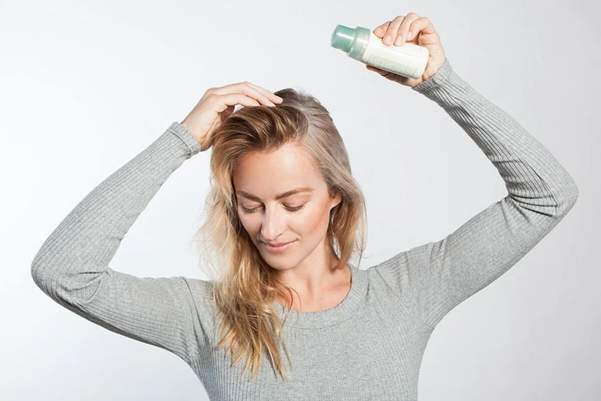 dry shampoo scalp Purchase Price + Sales In Trade And Export