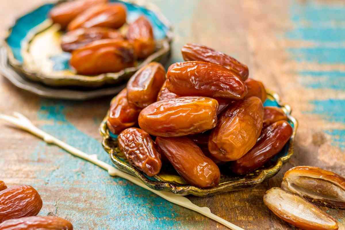 Purchase And Day Price of dried dates nutrition