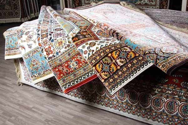 Buy machine woving rugs types + price