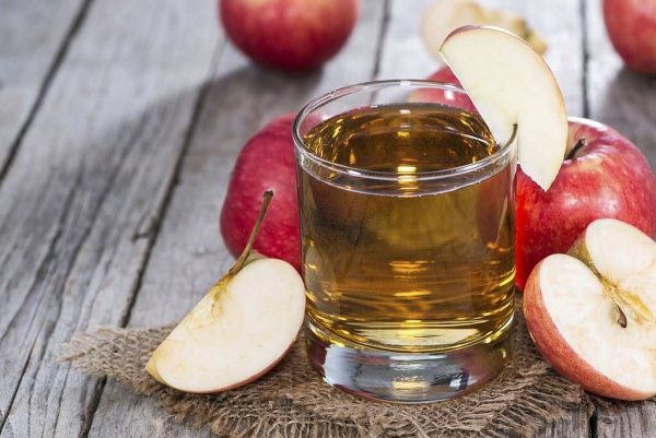 Buy pure apple juice Types + Price