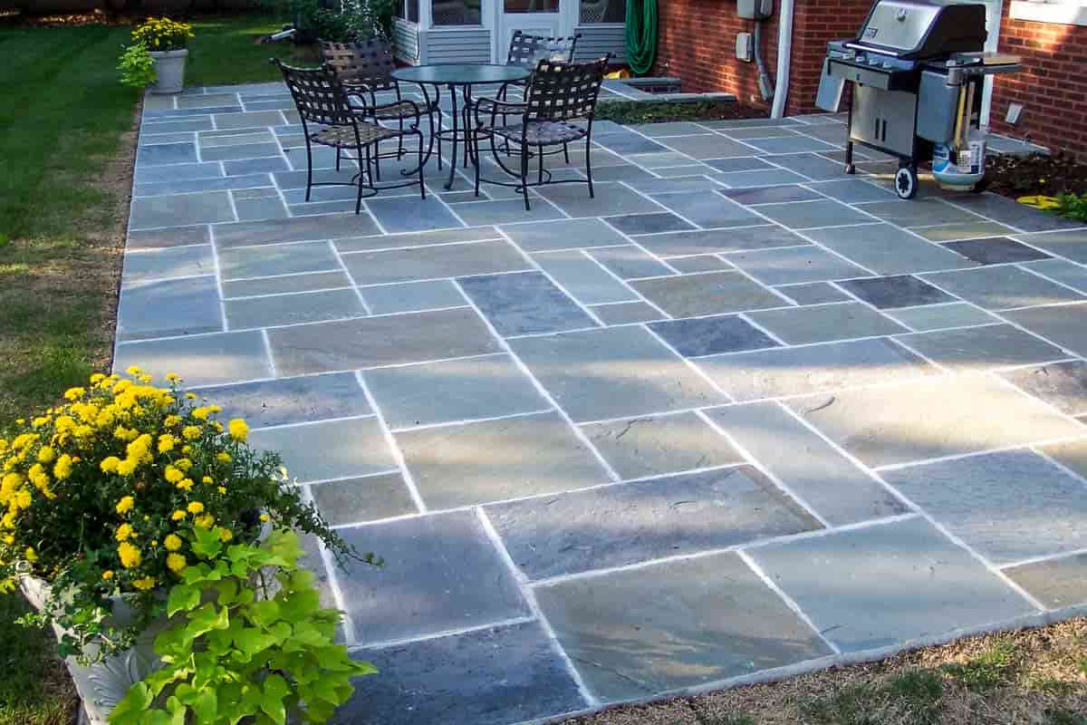 The Purchase Price of outdoor garden slab tiles + Advantages And Disadvantages