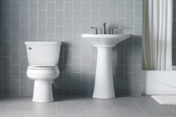 Traditional Bathroom Pedestal Basin Sinks + Best Buy Price