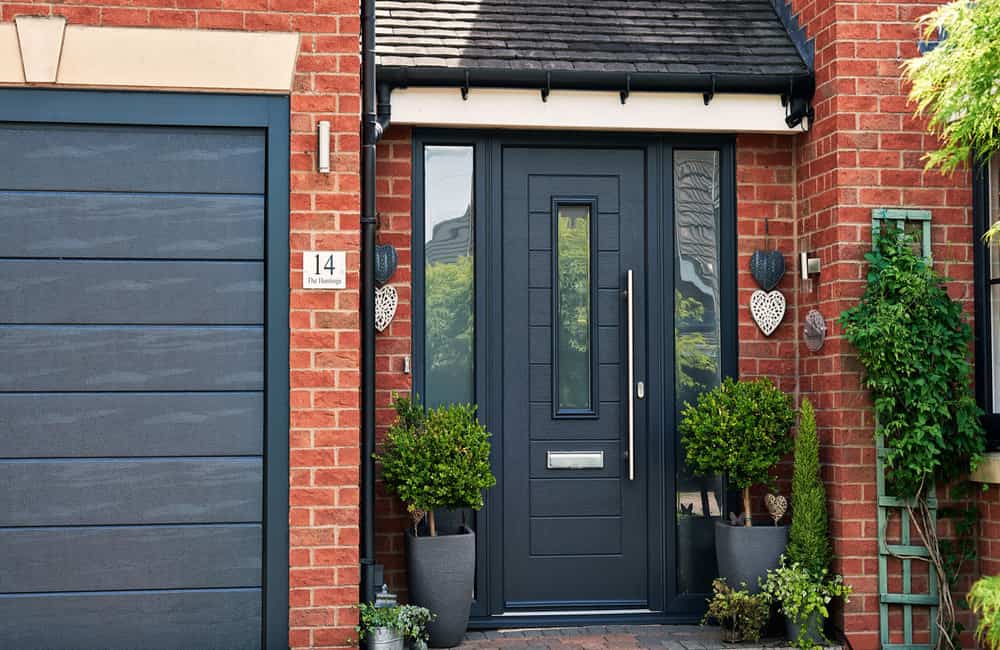 composite doors | buy at a cheap price