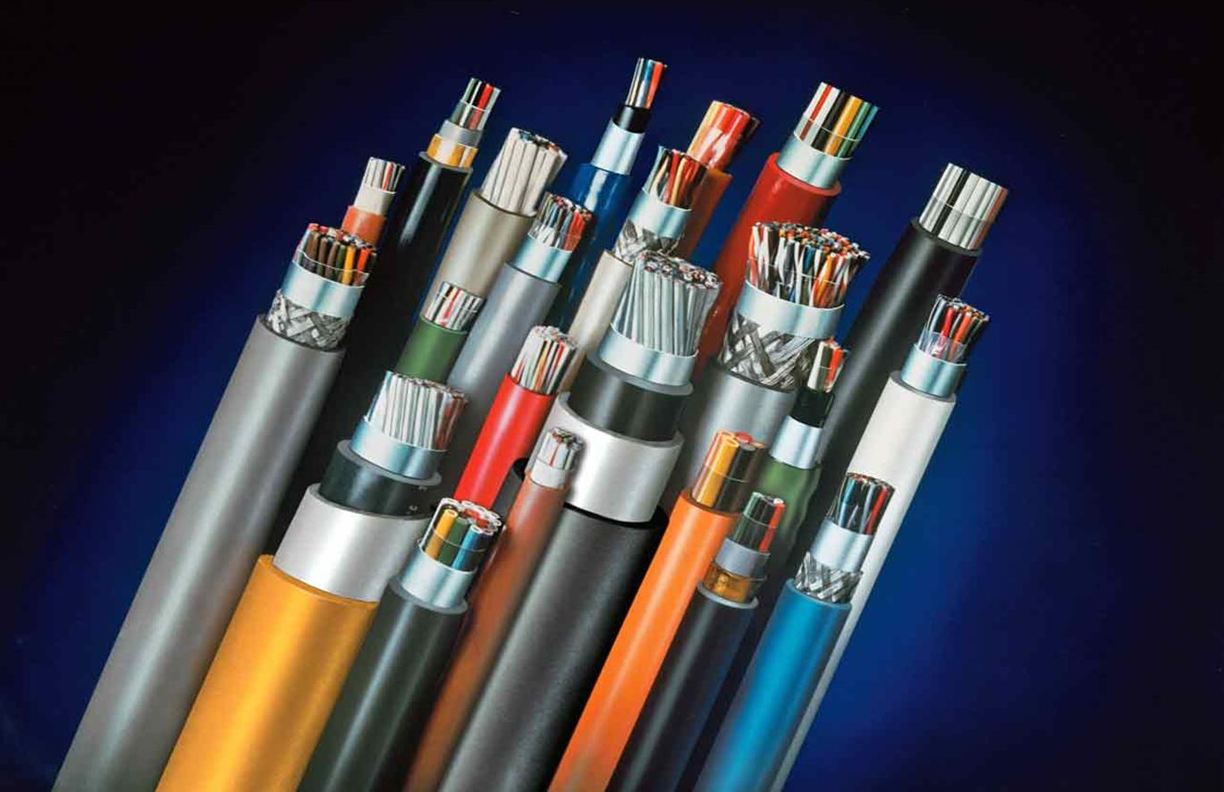 The Purchase Price of wire cable From Production to Consumption In Bulk And packaging