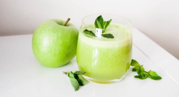 Green Apple Juice Price Benefits Organic