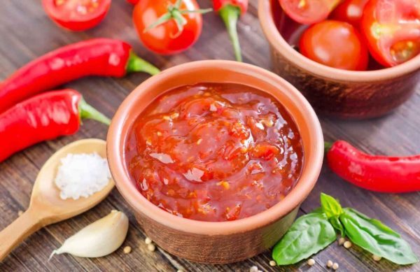 arrabiata hot sauce Jamie oliver + Best Buy Price