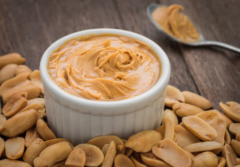 iran peanut butter Buying Guide + Great Price