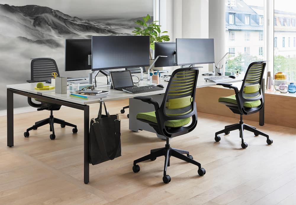 Buy the best types of office bench  at a cheap price