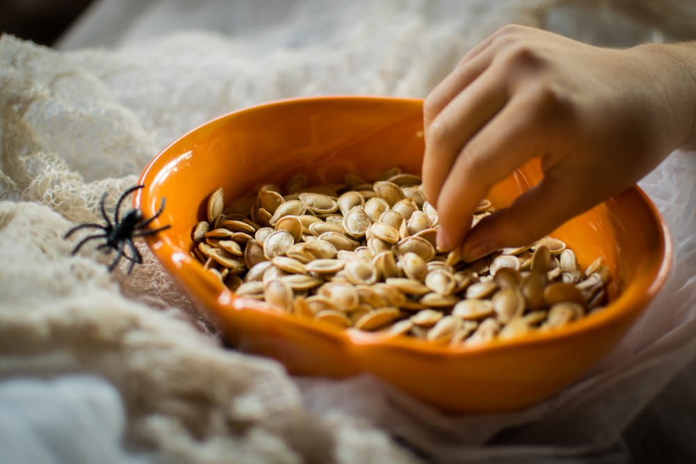 Best roasted pumpkin seeds + Great Purchase Price