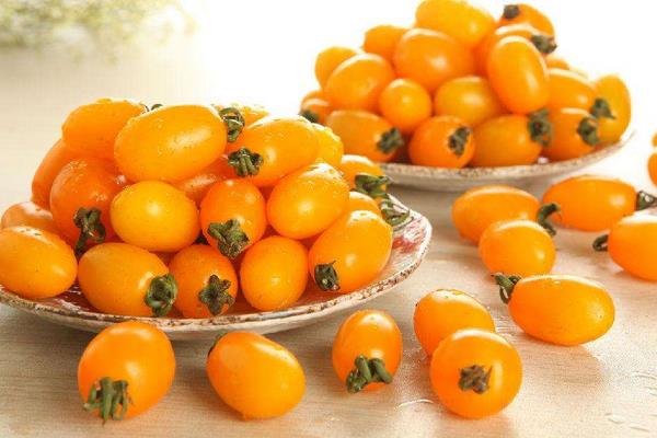 Introducing Yellow Cherry Tomatoes + The Best Purchase Price
