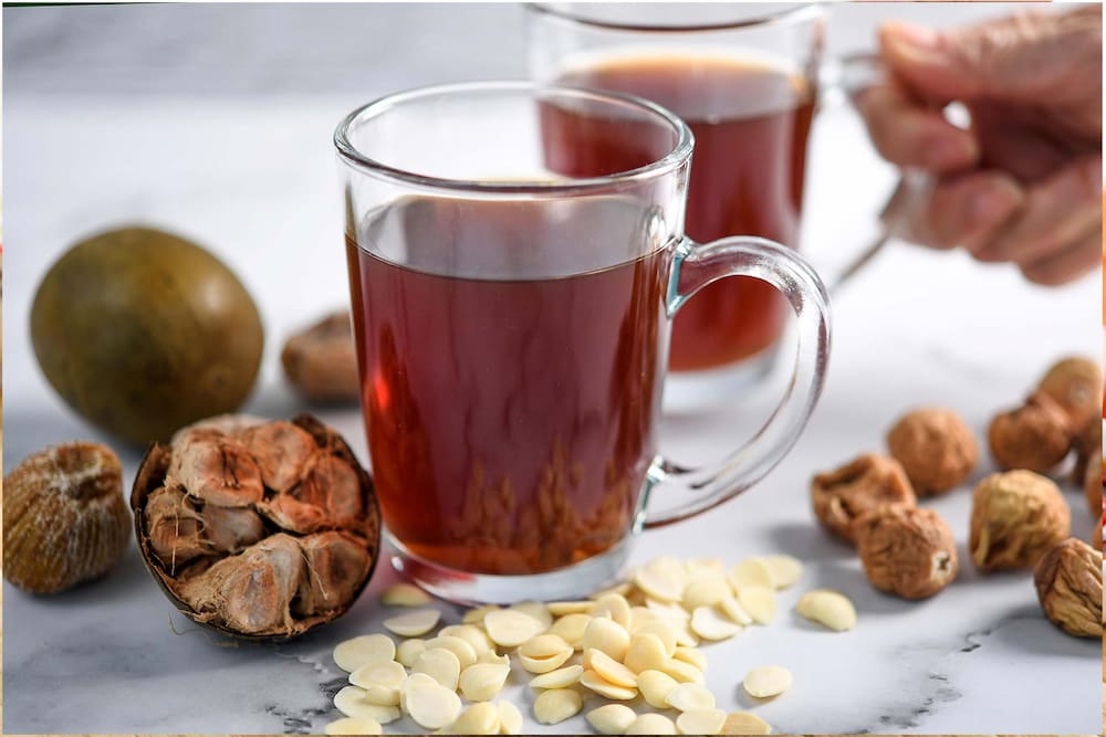 Buy The Latest Types of Chinese almond tea calories