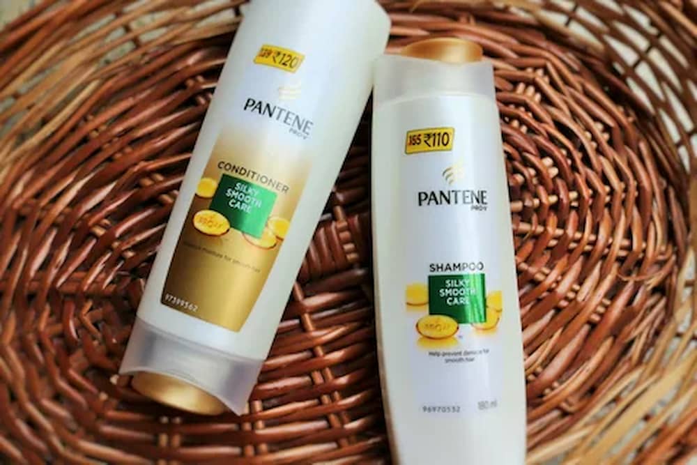 Introduction of Pantene shampoo Types + Purchase Price of The Day