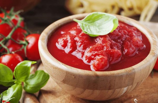 Tomato paste mark concentrate Morrisons | Buy at a Cheap Price