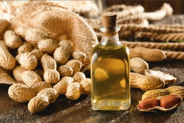 Buy peanut oil products Types + Price