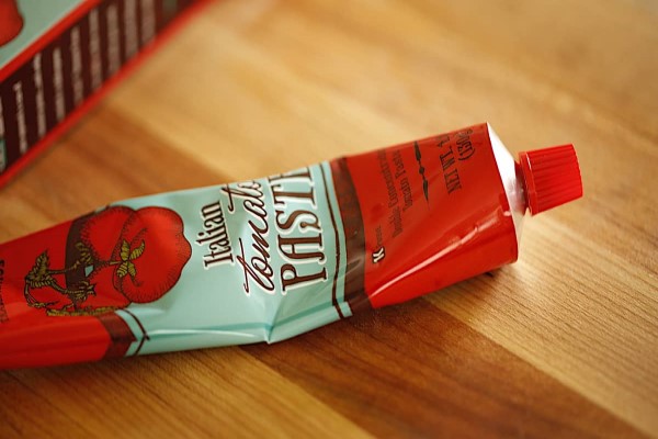 Tomato paste in tube packaging | Buy at a Cheap Price