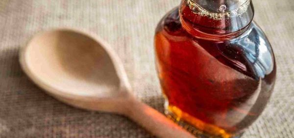 Hazelnut Syrup Sugar-Free Unsweetened | Buy at a Cheap Price
