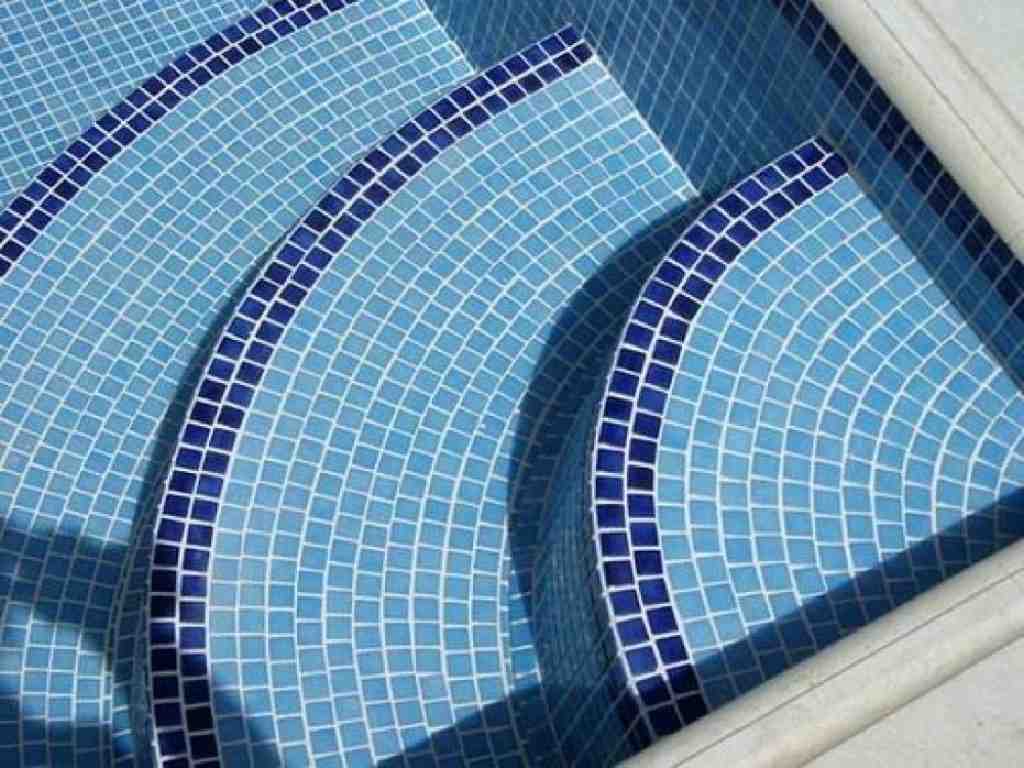 Introduction of pool tiles Types + Purchase Price of The Day
