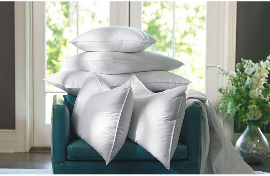 Luxury Pillow Buying In Bulk Wholesale For Hotels