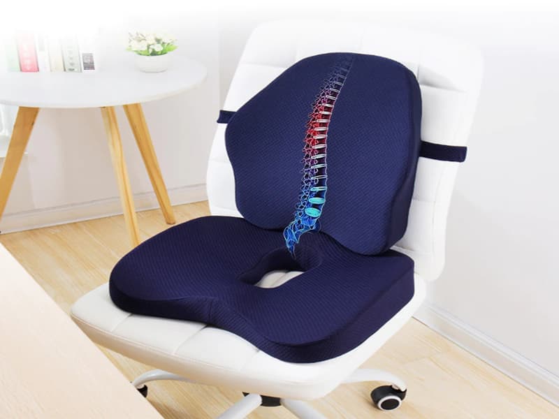 Buy chair and desk cushion + Best Price
