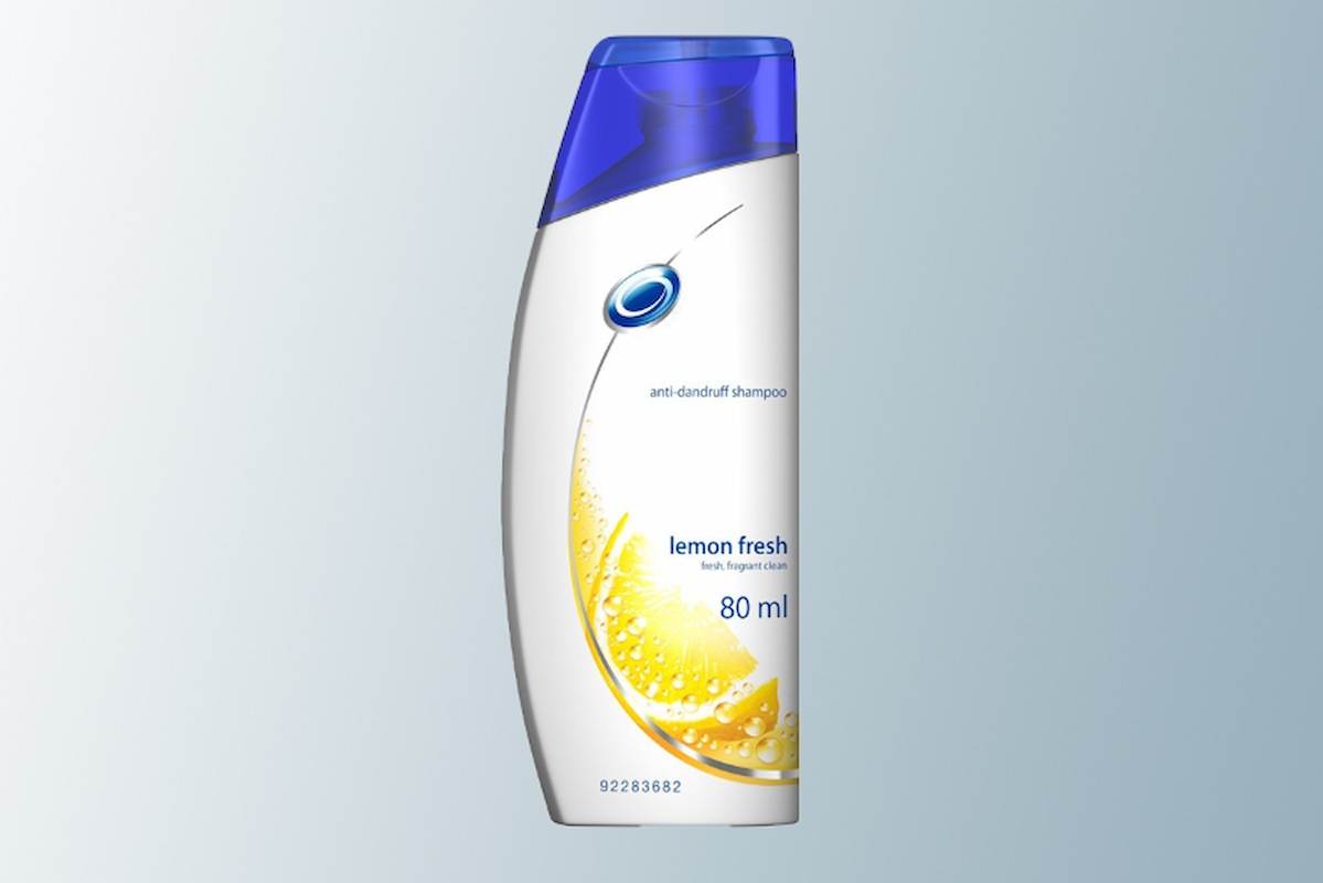 Buy Anti Dandruff Shampoo + Great Price With Guaranteed Quality
