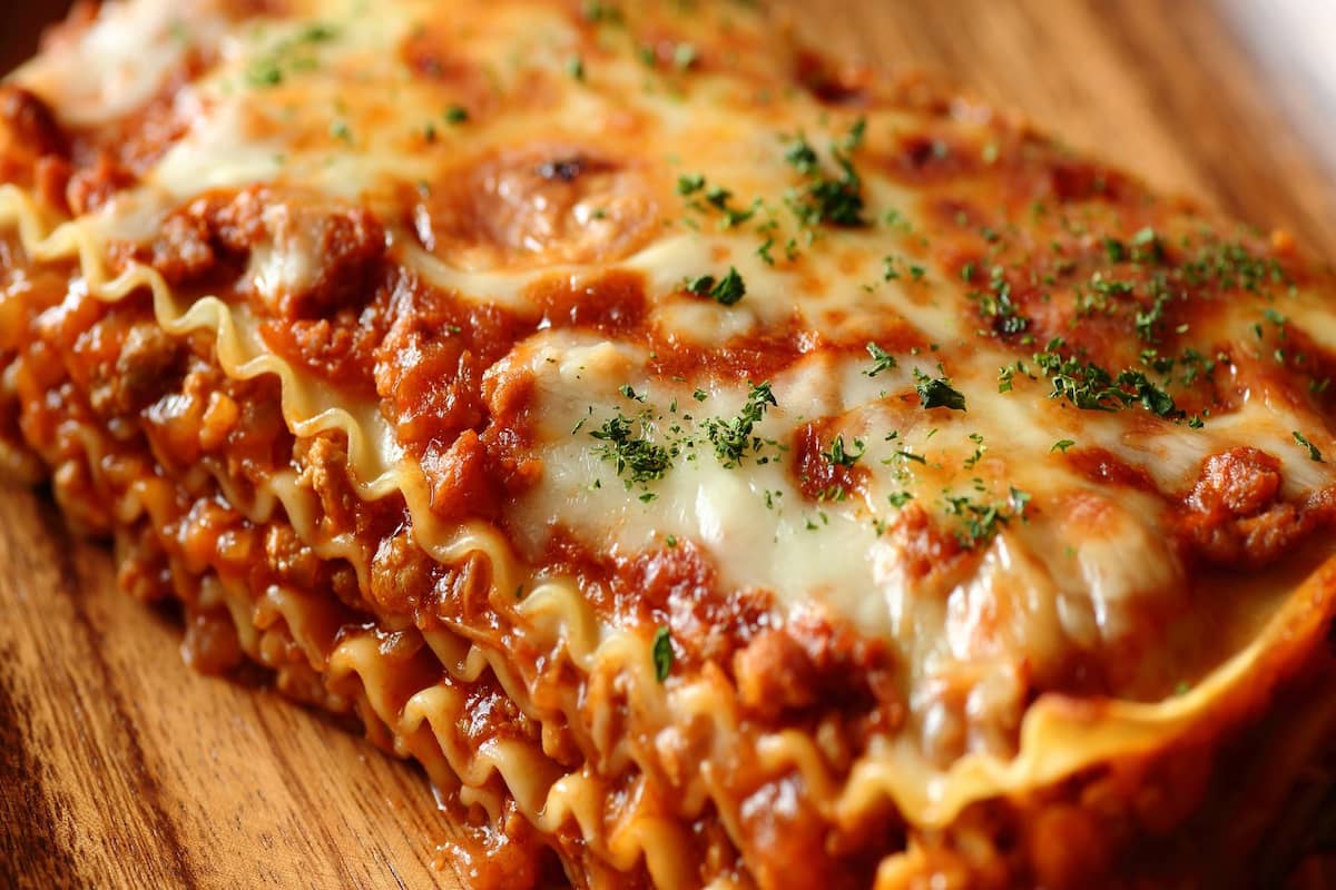 Oven Ready Lasagna Noodles Walmart + Best Buy Price